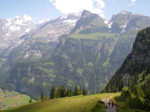 Kandersteg